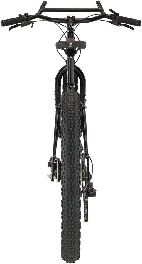 Surly ECR Bike - Black