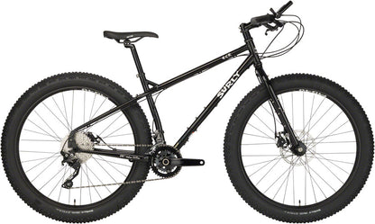 Surly ECR Bike - Black