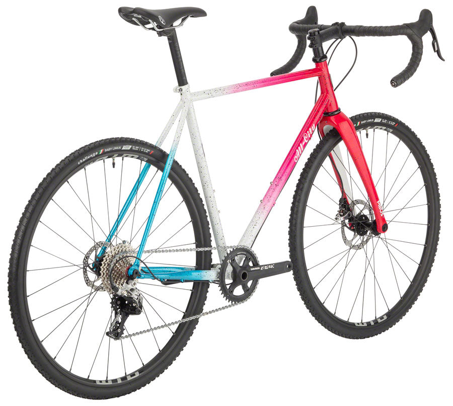 All city cross online bike