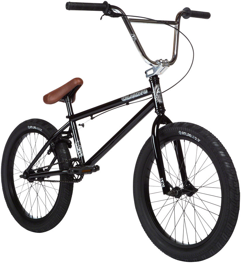 Stolen Casino XL BMX Bike