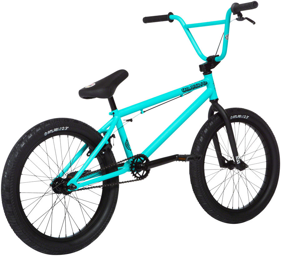 Stolen Casino XL BMX Bike