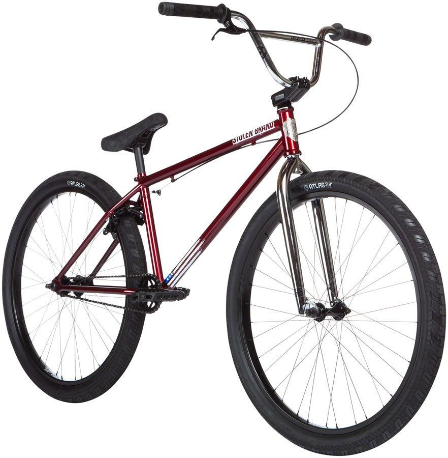 Stolen 26 2025 inch bmx