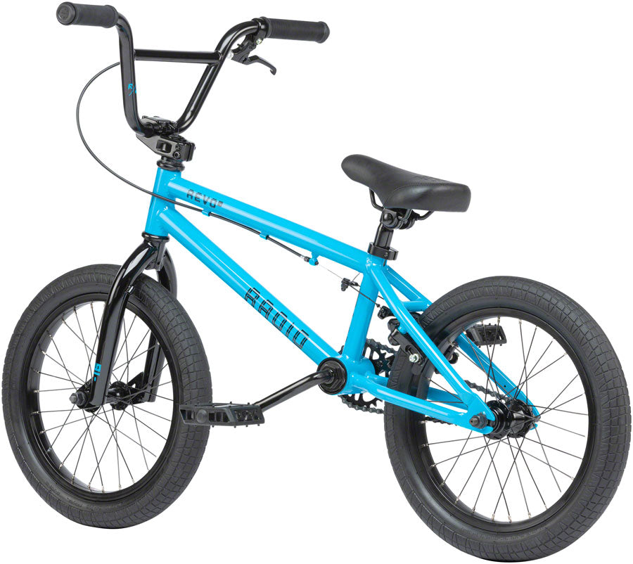 Radio Revo 16 BMX Bike