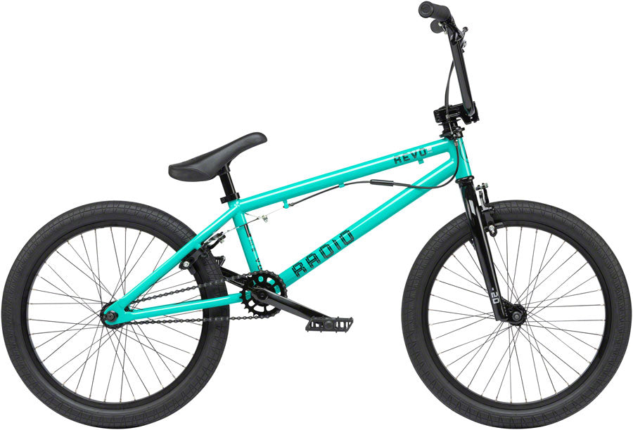 Radio Revo Pro FS BMX Bike