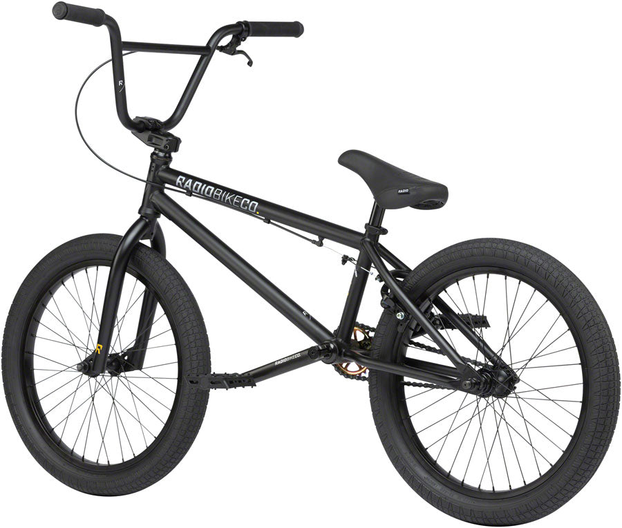 Radio Evol BMX Bike