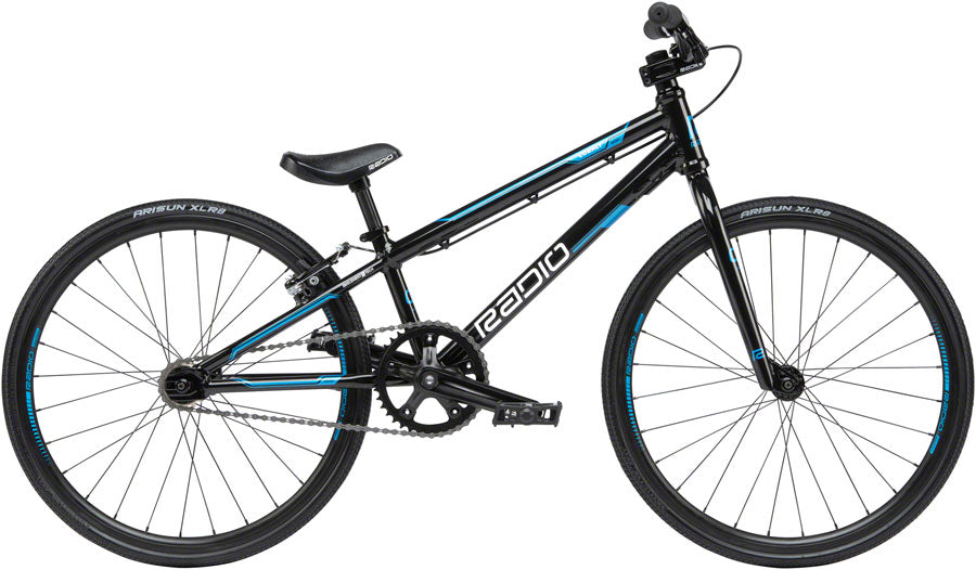 Radio Cobalt BMX Race Bike