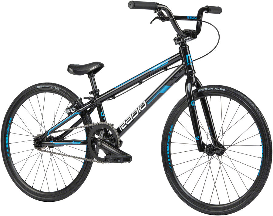 Radio Cobalt BMX Race Bike