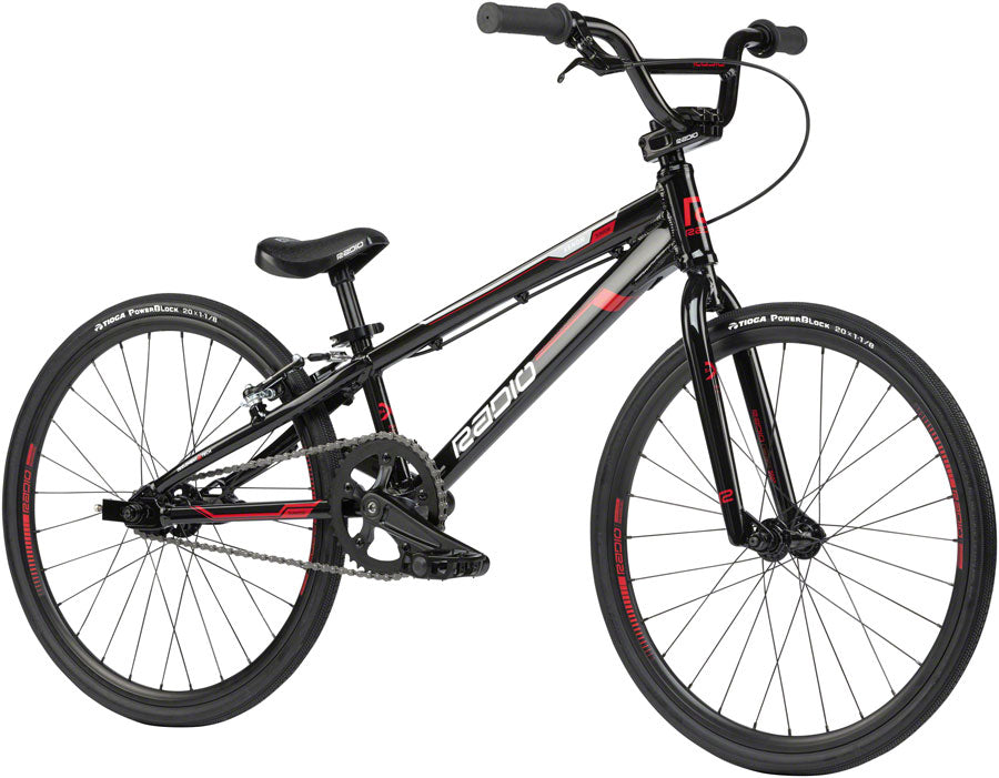 Radio Xenon Junior BMX Race Bike