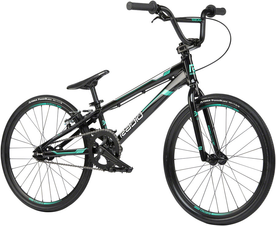 Radio Xenon Expert BMX Race Bike