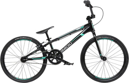 Radio Xenon Expert BMX Race Bike