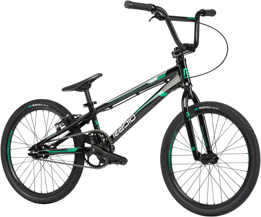 Radio Xenon Expert XL BMX Race Bike