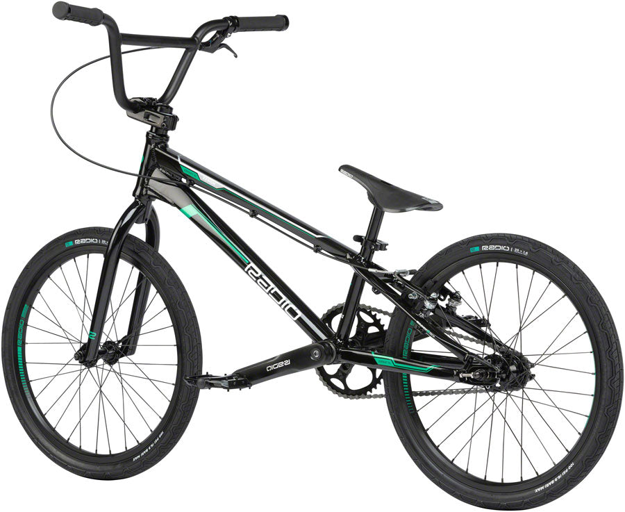 Radio Xenon Expert XL BMX Race Bike