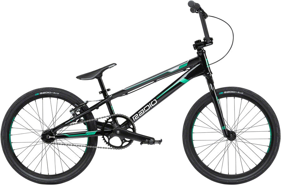 Radio Xenon Expert XL BMX Race Bike