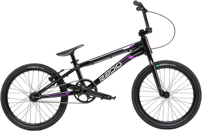 Radio Xenon Pro BMX Race Bike