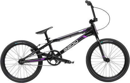 Radio Xenon Pro XL BMX Race Bike