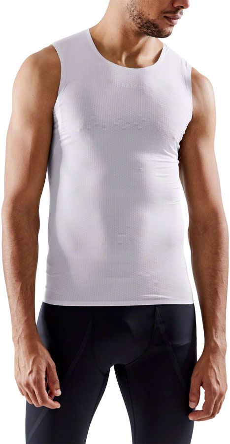 Craft Pro Dry Nanoweight Baselayer