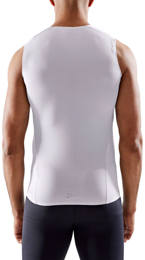 Craft Pro Dry Nanoweight Baselayer