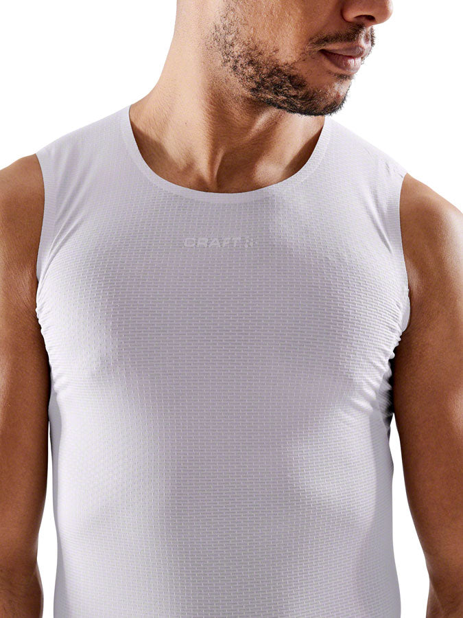 Craft Pro Dry Nanoweight Baselayer