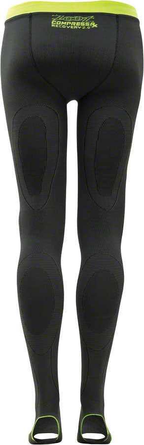 Zoot 2025 recovery tights