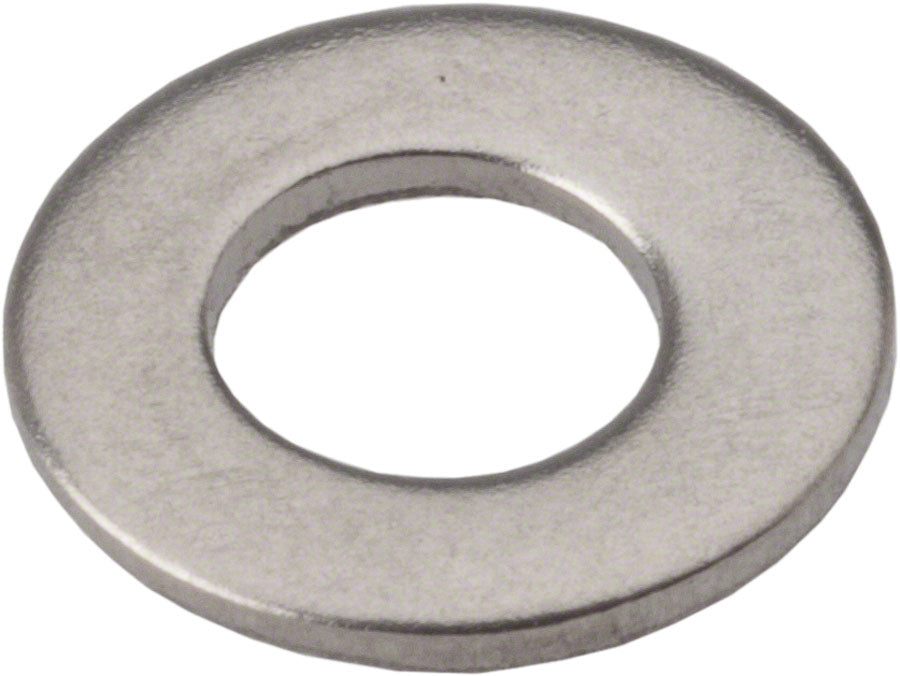 Wheels Manufacturing Flat Washers