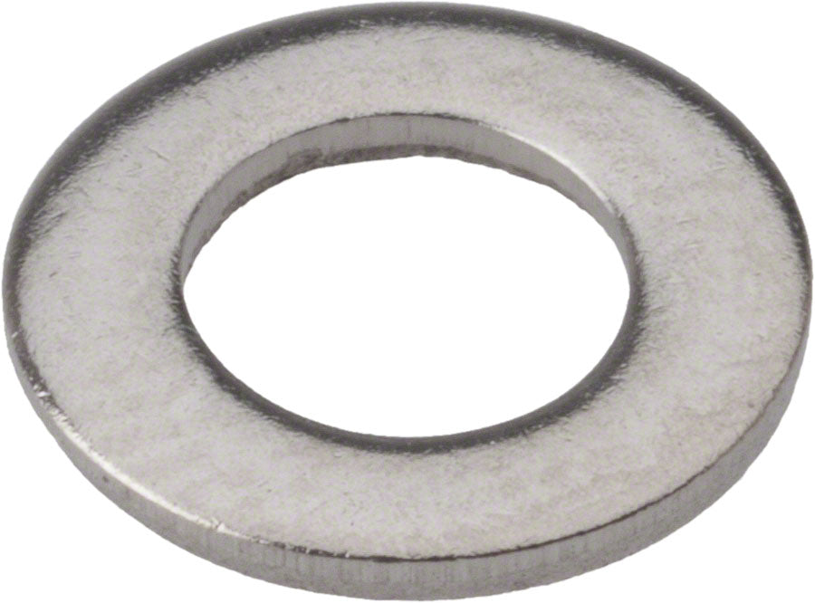 Wheels Manufacturing Flat Washers