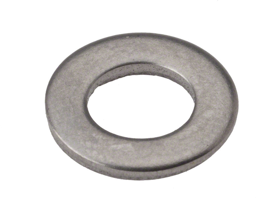 Wheels Manufacturing Flat Washers