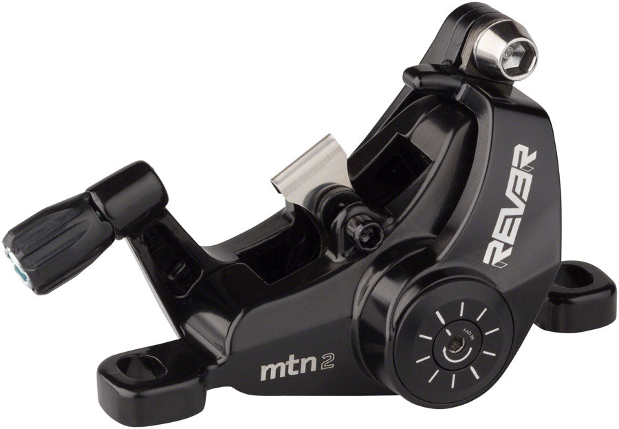 Rever MCX2 Disc Brake Caliper – Incycle Bicycles