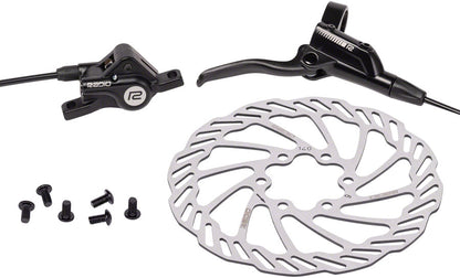 Radio Raceline Disc Brake Kit