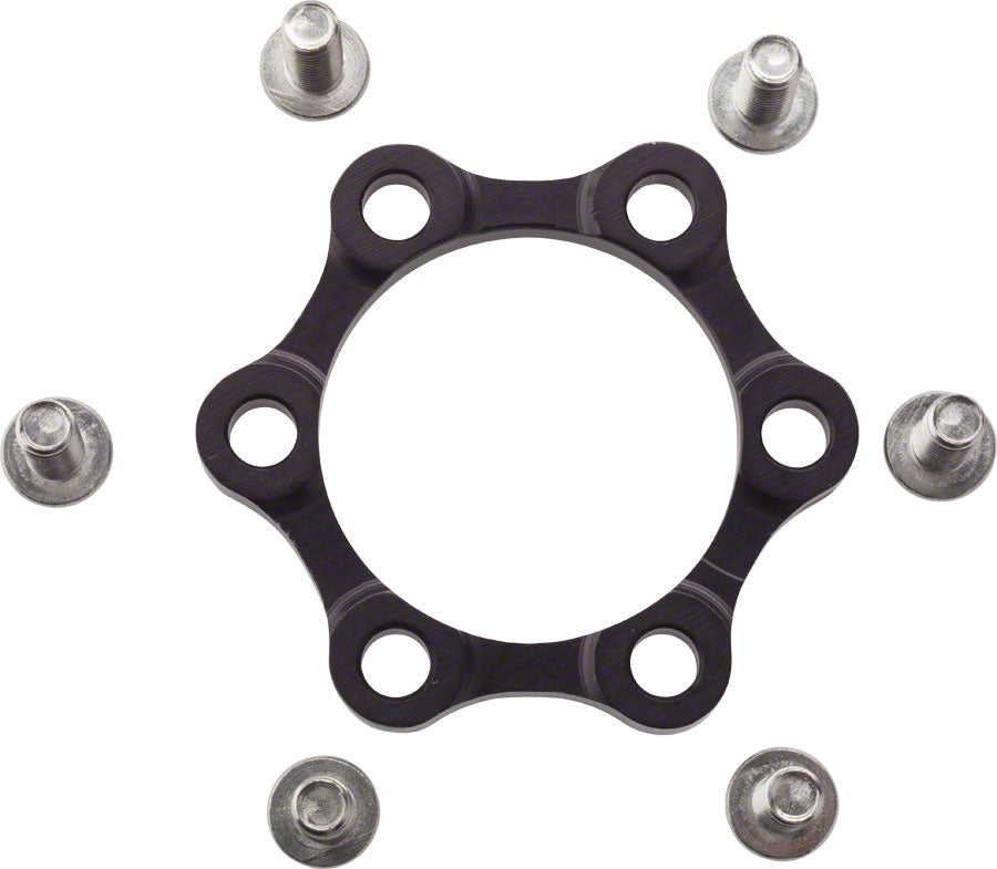 Problem Solvers Disc Rotor Spacer