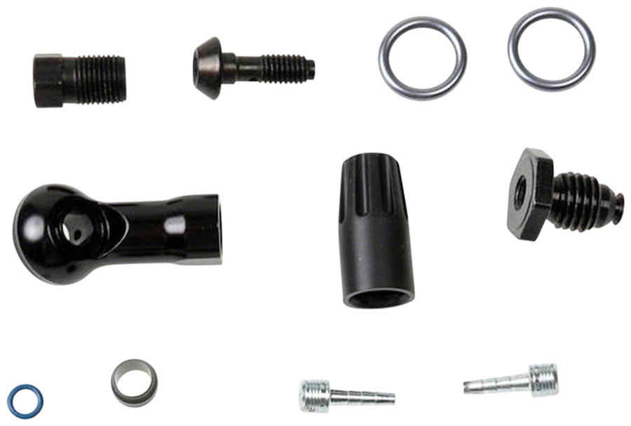 Magura Hose Parts