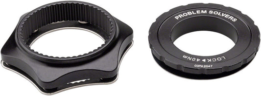 Problem Solvers Rotor Adapter Kit