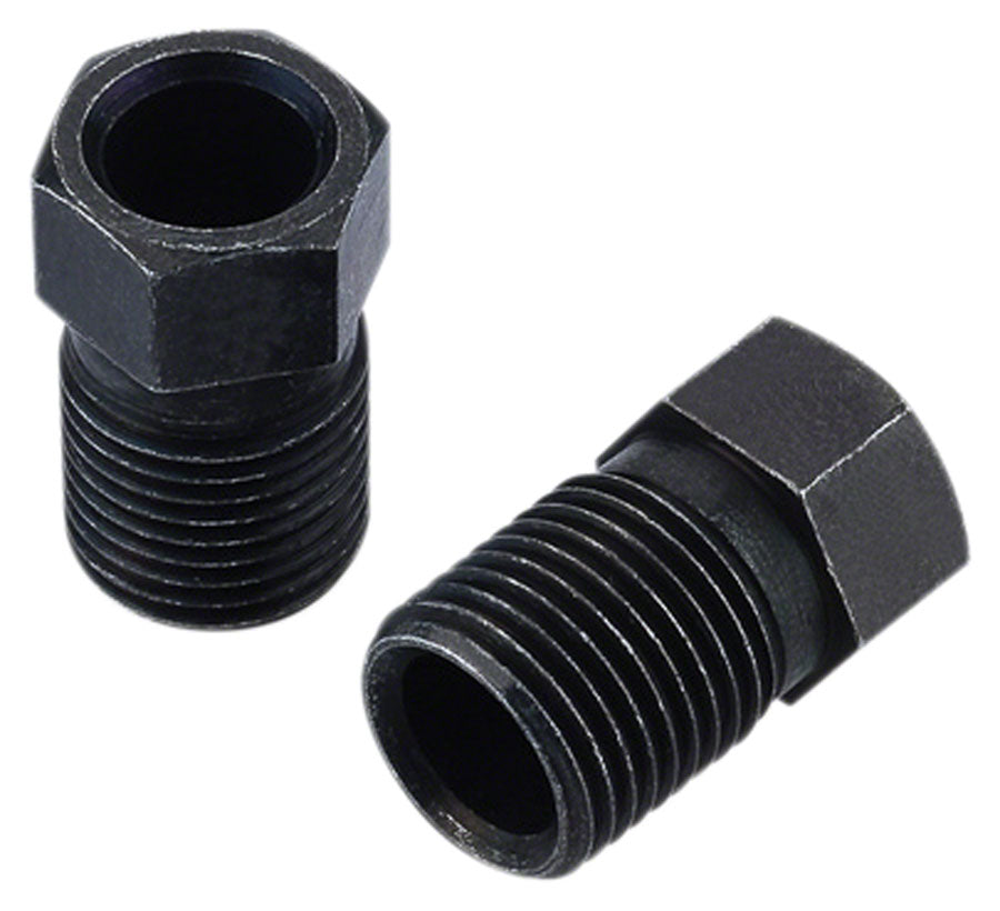 Jagwire Compression Nuts and Bushings