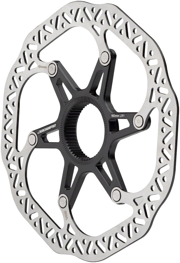 Jagwire Pro LR1 Disc Rotors