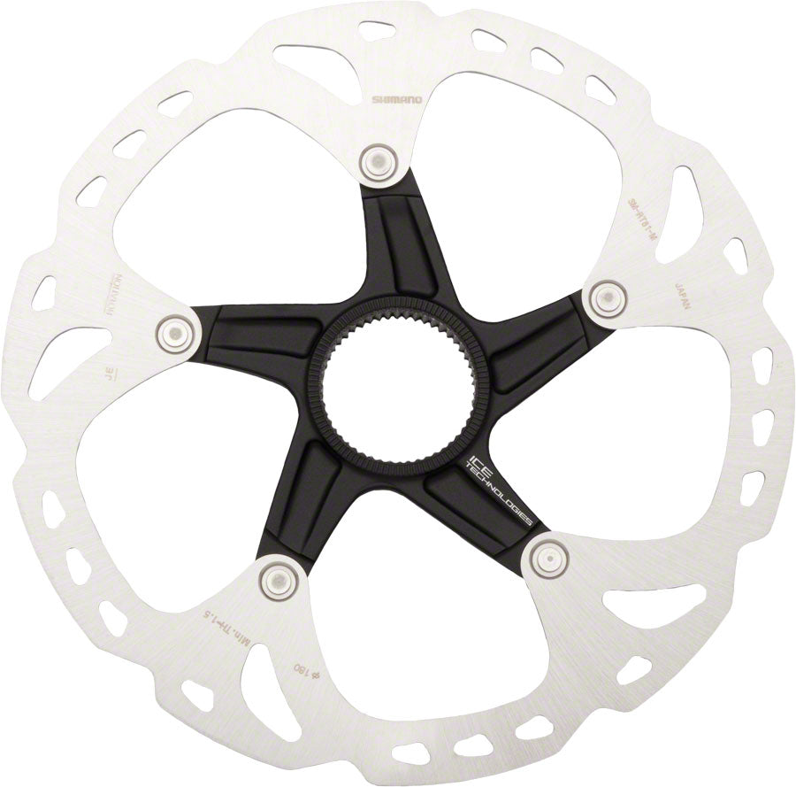 Shimano Deore XT SM-RT81 Disc Rotor