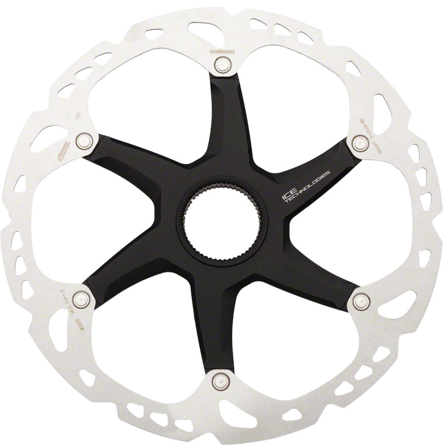 Shimano Deore XT SM-RT81 Disc Rotor