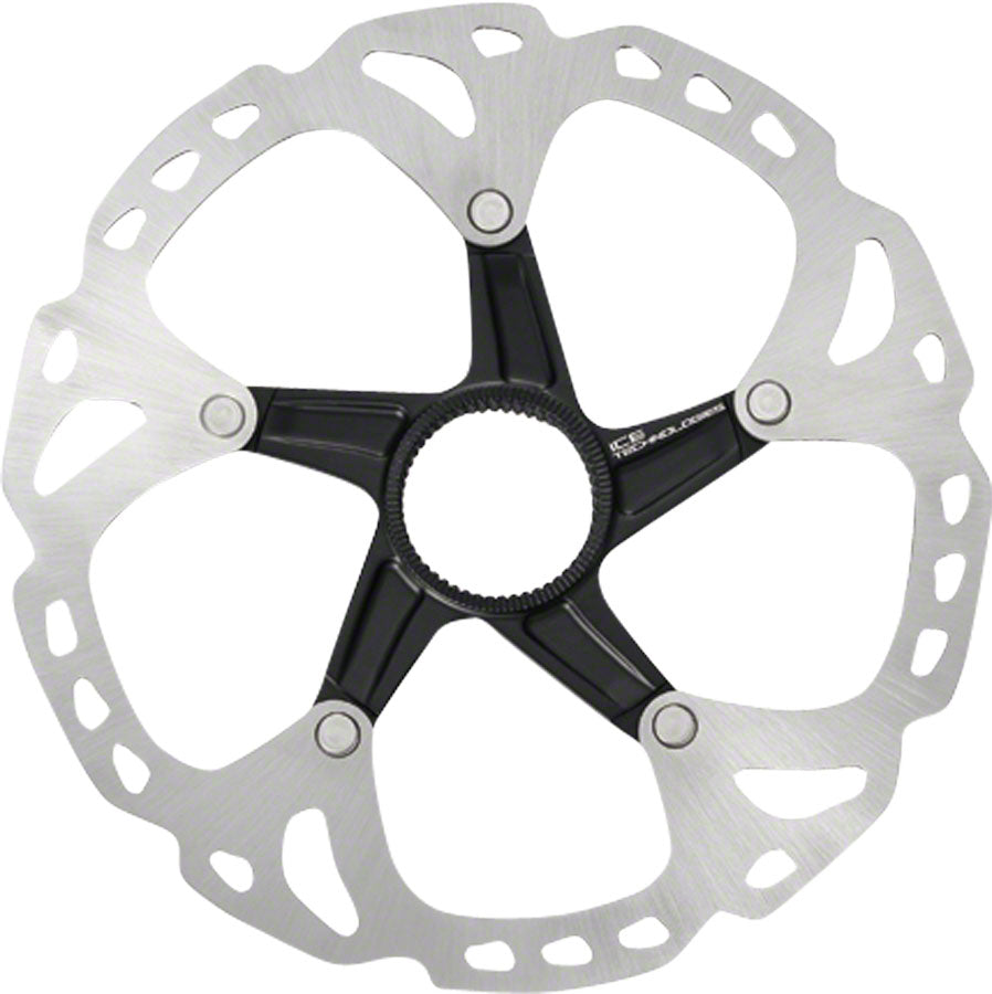 Shimano Deore XT SM-RT81 Disc Rotor