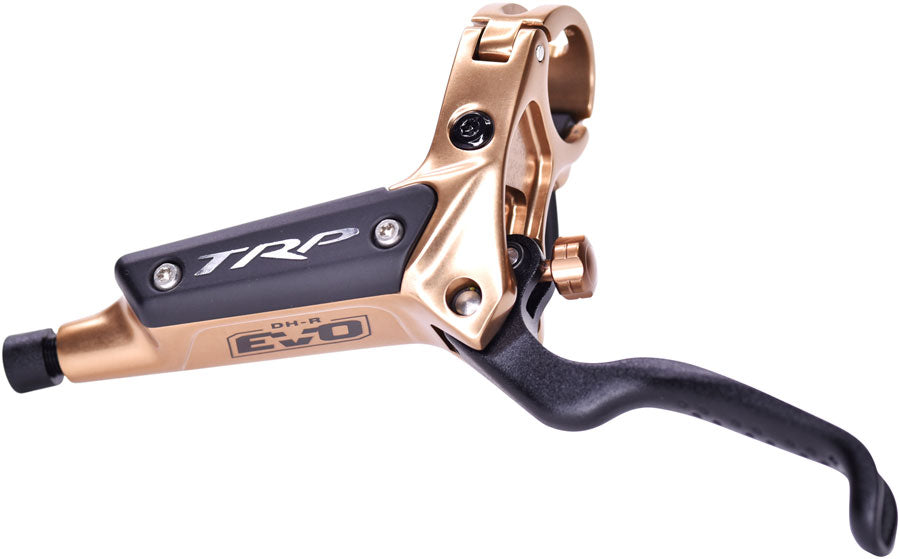 Trp brake best sale levers mtb