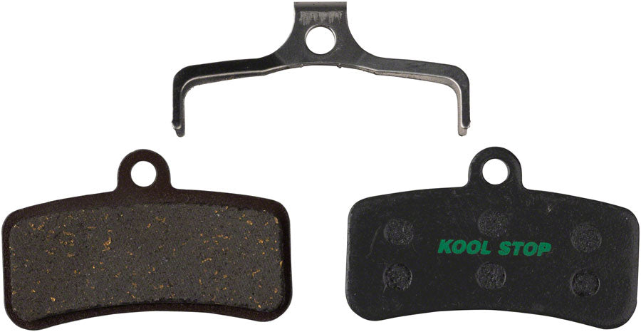 Kool-Stop Kool-Stop E-Bike Compound Disc Brake Pads