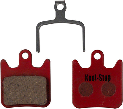 Kool-Stop Hope Compatible Disc Brake Pads