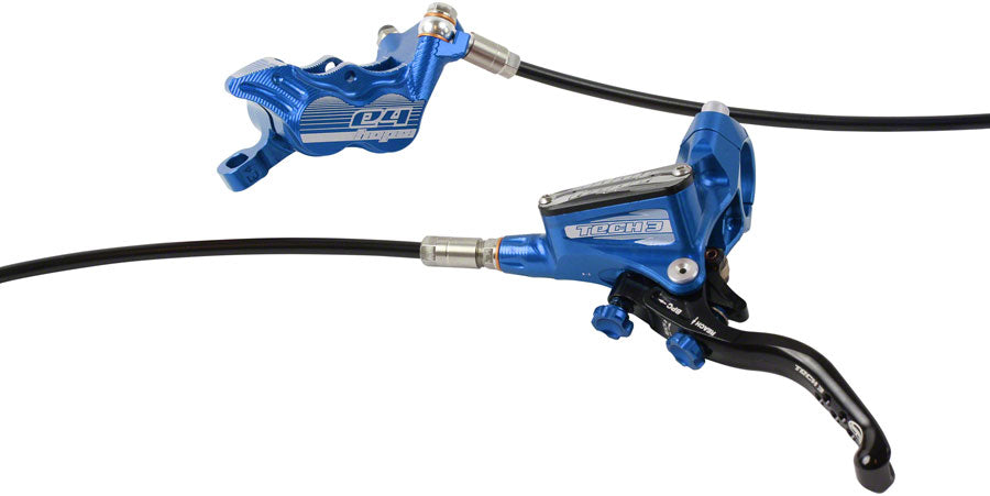 Hope Tech 3 E4 Disc Brake