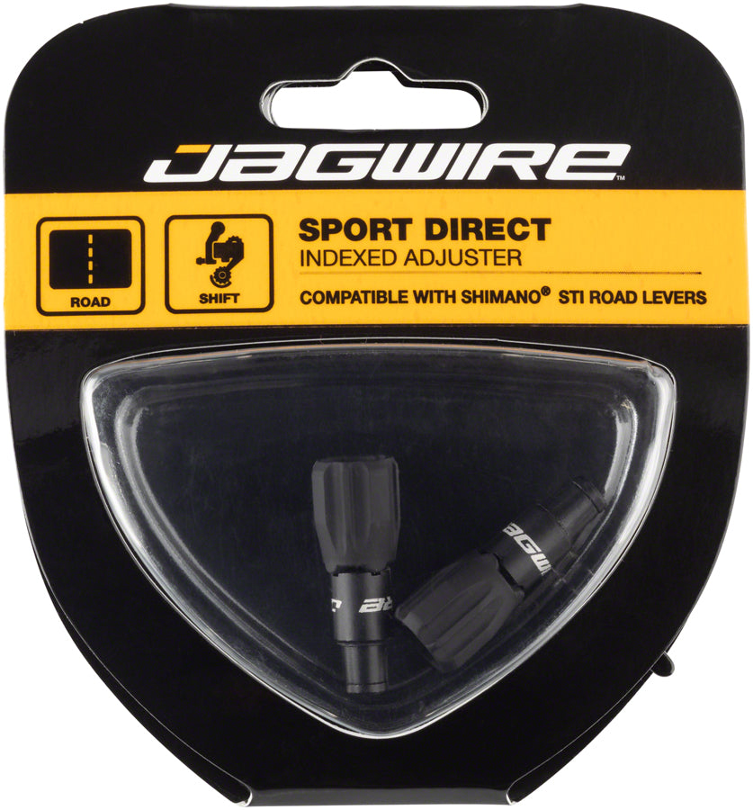 Jagwire Direct Adjusters