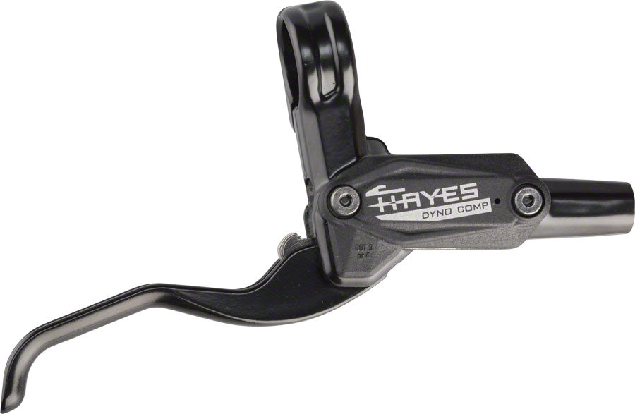 Hayes Master Cylinder Assembly