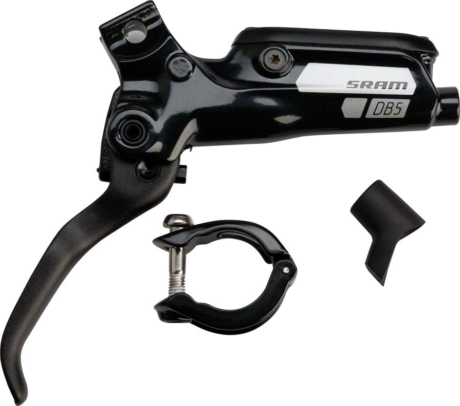 SRAM Flat Bar Complete Hydraulic Brake Levers – Incycle Bicycles