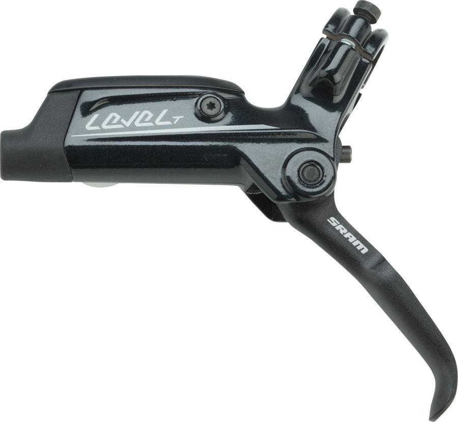 SRAM Flat Bar Complete Hydraulic Brake Levers