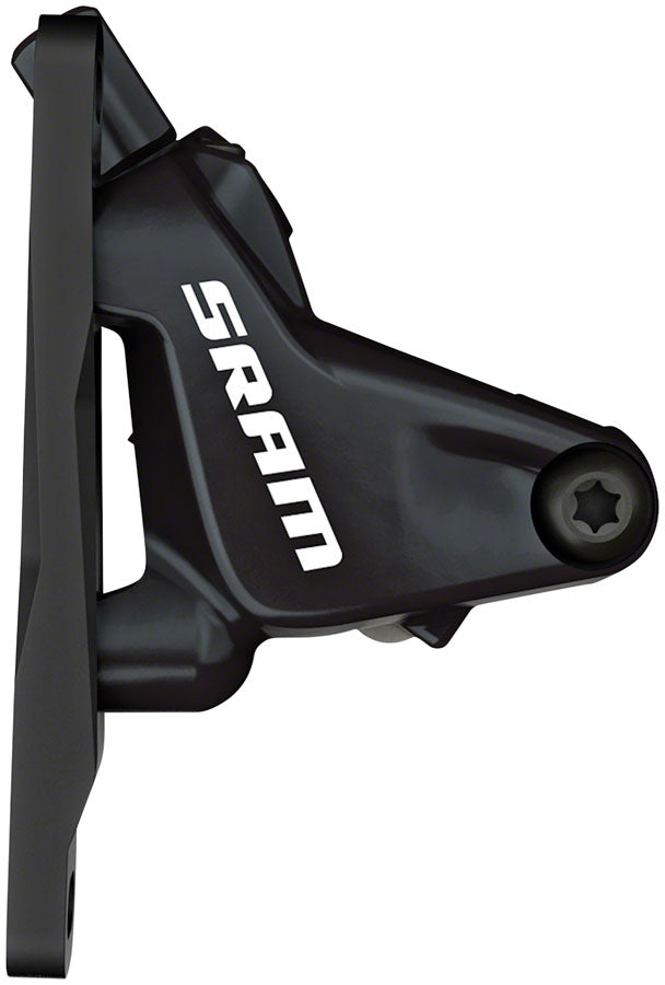 SRAM Apex HRD