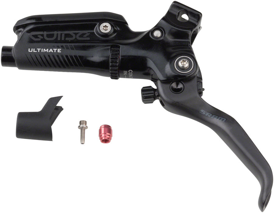 SRAM Flat Bar Complete Hydraulic Brake Levers