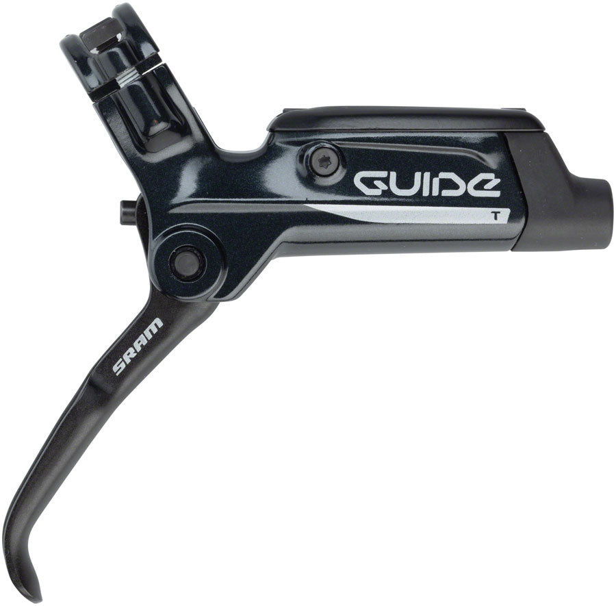 SRAM Flat Bar Complete Hydraulic Brake Levers