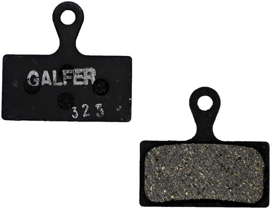 Galfer Disc Brake Pad Shimano BR-M9020/8100/6000/988/985980/785 Blk