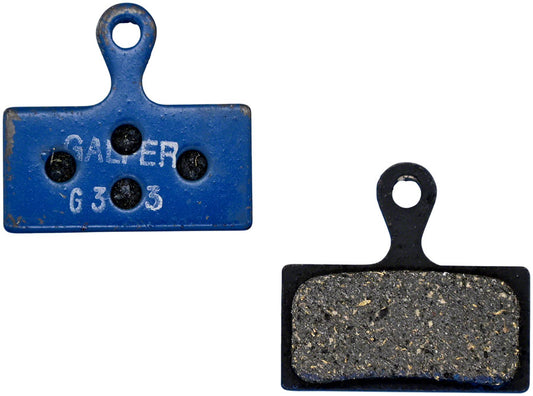 Galfer Shimano XTR/XT/SLX 2-Piston Compatible Disc Brake Pads