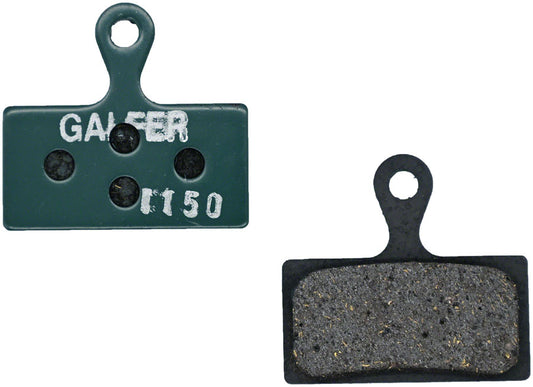 Galfer Shimano XTR/XT/SLX 2-Piston Compatible Disc Brake Pads